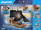 PLAYMOBIL Pirates - Groot piratenschip - Geschikt voor 3-99 jaar