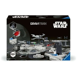 Ravensburger - Gravitrax Star Wars Set - 188 stuks - Marmercircuit - Bouwspel - Marmerbaan - 8 ja...