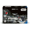 Ravensburger - Gravitrax Star Wars Set - 188 stuks - Marmercircuit - Bouwspel - Marmerbaan - 8 ja...