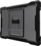 MAXCases Shield Extreme-X - Back Cover - Militaire kwaliteit - Zwart