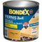 Bondex Acrylverf - 500 ml - Mat - Beige