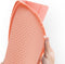 Dux Ducis Tablet Hoes Geschikt voor Nokia T21 - Dux Ducis Domo Bookcase - Roze