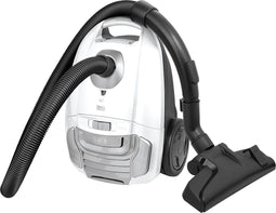 Teesa TSA5020 - Stofzuiger ECO WHITE 700, 700 Watt, wit