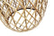 Decorationable | Bijzettafel Massa rotan