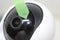 eufy Indoor Cam E220 - Bewakingscamera 2K - Pan & Tilt - Wit