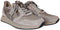 Gabor Sneaker 76.466.65 - Wijdte H - Uitneembaar voetbed - Beige