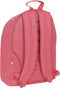 Schoolrugzak Kappa Marsala 31 x 41 x 16 cm Marsala