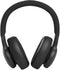 JBL Live 660NC - Koptelefoon - ANC en 50 uur batterijduur - Zwart