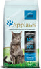 Applaws Cat - Adult - Ocean Fish & Salmon - 6 kg