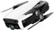 DJI Mavic Air - Fly More Combo - 4K Ultra HD camera - Wit/Zwart