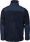 Life Line Artic Sherpa Fleece Jack Heren Blauw Maat M
