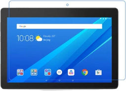 2 stuks beschermfolie - Geschikt voor Lenovo Tab E10