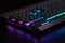 Corsair K100 RGB - Toetsenbord - OPX Switch - Qwertz DE - Zwart