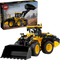 LEGO Technic Volvo L120 Electric - Wiellader - 973 onderdelen - 42209