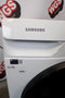 Samsung EcoBubble WW90T636ALH/S2 - Wasmachine - EcoBubble Technologie Autodose Super Speed Hygiene Steam - Kleur niet gespecificeerd
