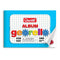 Quercetti Georello Tech - Constructieset 266-delig - Creatieve mechanica