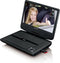 Lenco DVP-901 - Draagbare DVD-speler 9
