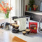Philips HD6592/05 - Senseo Koffiezetapparaat - Pod en pour-over - (1 stuk)