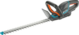 GARDENA ComfortCut 50/18V-P4A - Accuheggenschaar - Bladlengte 50cm - Tandmes opening 20mm