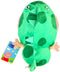 Peppa Pig Knuffel Dino George 30 Cm