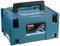 Makita 9403J - Bandschuurmachine - 1200 W - Automatische bandcentrering - 100 x 610 mm (1 stuk)