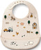Liewood Tilda Slabben set van 2 - Farm/Sandy