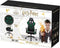 Subsonic - SA5609-H2 - Gamestoel Harry Potter Slytherin - Verstelbare Hoogte en Rugleuning - Zwart/Groen