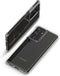 Spigen ACS02347 - Soft Case - TPU - Samsung Galaxy S21 Ultra 5G - Transparant