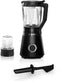 Bosch MMB6176B - VitaPower Blender - 1.200W 1,5L - Zwart