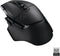 Logitech G502 X - Gaming Muis - Optisch 25600 DPI - Zwart