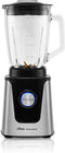 Ufesa Moonstone - Blender 1500W 1,5L glazen kan - 6 titanium messen