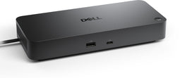 Dell WD25 - Dockingstation - 4x USB 3.2 Gen2 - HDMI 2.1 - DisplayPort 1.4