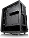 Fractal Design Meshify C - ATX Semi-tower Behuizing - 2x Ventilatoren - Zwart