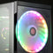 Raijintek Silenos Pro - Midi-Tower Chassis - ARGB Controller - Zwart