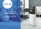Clean Air Optima CA-707 - Luchtontvochtiger & Luchtreiniger - 20L/dag - Geschikt voor 70m²