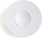 Diep bord Ariane Gourmet Keramisch Wit Ø 29 cm (6 Stuks)
