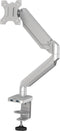 Fellowes 8043301 - Monitor arm - Gasveer - Tot 32 inch - USB - Zwart