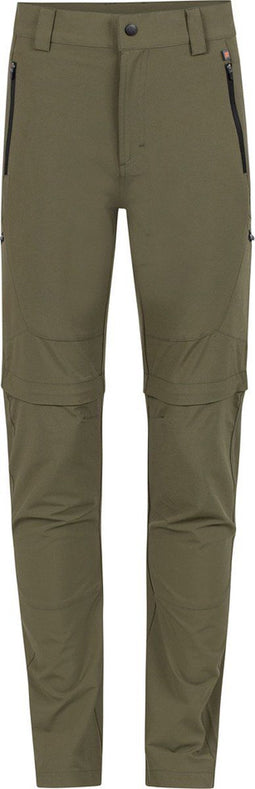 Life Line Eitan Olive Afritsbroek Heren