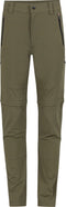Life Line Eitan Olive Afritsbroek Heren