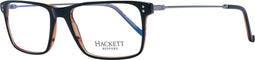 Hackett HEB263 53039 bril zonder sterke - Heren - Zwart