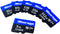 iStorage IS-MSD-1-128 - microSD kaart - 128GB - (1 stuk)