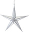 Ornament Gold plastic h28 cm