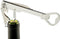 Koala Basic - Kurkentrekker Metaal Combi-opener 14,3 x 3,7 cm (12 stuks)