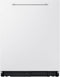 Samsung DW60CG530B00ET - Vaatwasser - Auto Open Hygiene Care Self Clean - D Energielabel