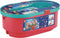 Hape - Quadrilla Stack Track Bucket Set - 90 onderdelen - inclusief spiraalrechter