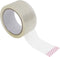 vidaXL Verpakkingstape 36 st 48 mm x 66 m transparant