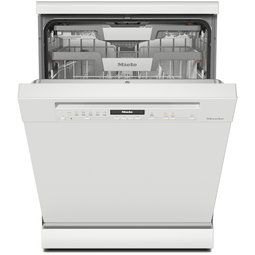 Miele G 7130 SC BRWS - Vrijstaande vaatwasser - QuickPowerWash SensorDry