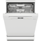 Miele G 7130 SC BRWS - Vrijstaande vaatwasser - QuickPowerWash SensorDry