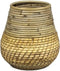 Pot streep lombok d24 h25cm