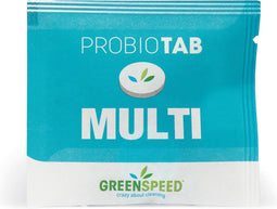 Greenspeed Probio Tab reiniger, 6 tabletten van 3,5 g